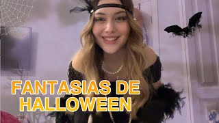 ARRUME-SE COMIGO PARA O HALLOWEEN 2022