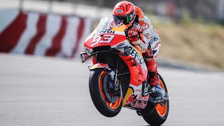 Marc Marquez WhatsApp Status | Sia - Unstoppable | MM93 | MotoGP 2023