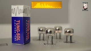 Tube Vs Solid State Listening Test With The Schiit Freya Preamp