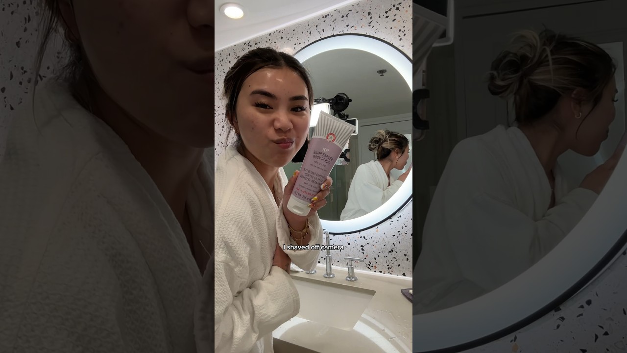 I NEED TO USE THIS BEFORE ANY FESTIVAL 🌵🎡 