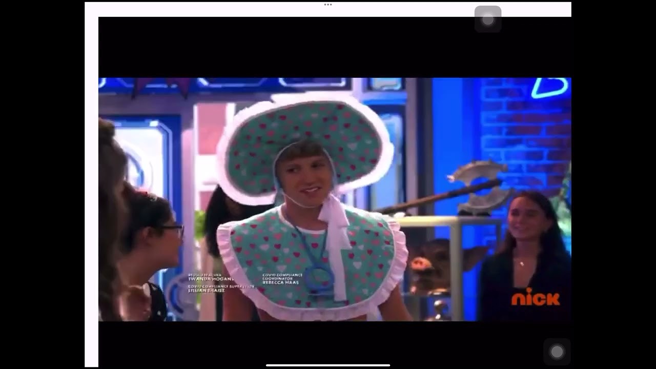 Warped new episode part 5 final Nickelodeon US LIVE