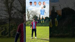 Can I Jump Higher Than Haaland 