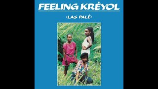 FEELING KREYOL - Mwen ké rivé     🪘🎹🎸🎺🎼🎧