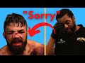 Worst and Shocking Stoppages in MMA History