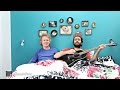 Kakkmaddafakka - Young You - acoustic for In Bed with