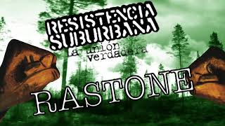 Video voorbeeld van "Rastone - Resistencia Suburbana ft Pity Alvarez (La unión verdadera)"