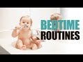 Bedtime Routines