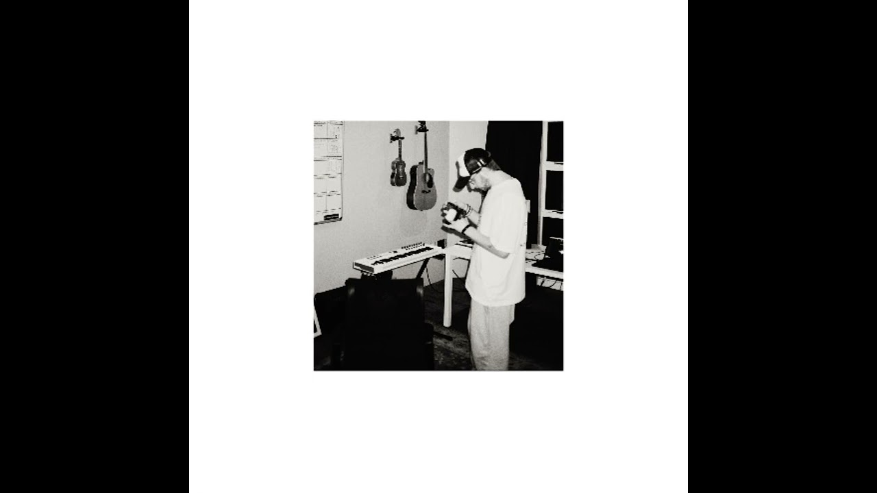 A-REECE - Before I Overthink