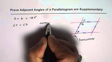 Är parallellogram en Parallelltrapets?
