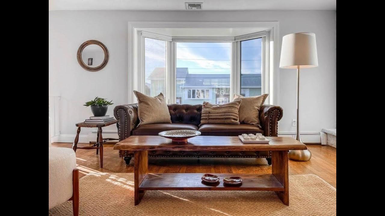 24 Richie Rd Revere, MA 02151 Multifamily Real Estate For Sale