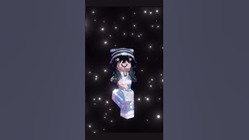 my first 3D edit 😍 || ib: ​@nothingbutbanter || #roblox #editing #capcut #fyp #viral