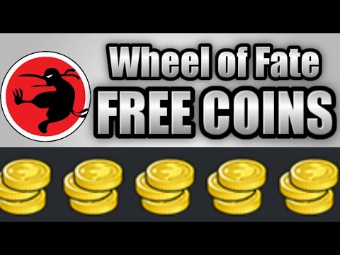 Ninja Kiwi - How To Get FREE COINS! 2017