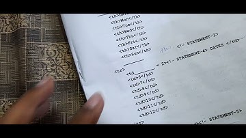 Case Study 😊 | Computer Application Class 10th Set 4 QP 53