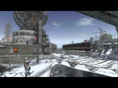 Psykotik Panda: Black Ops - S&D Tomahawk on Array.