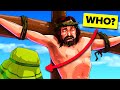 The Man Who Killed Jesus