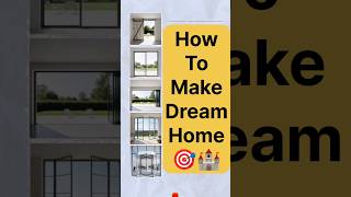 ​How To Make Dream Home: Best Door Designs 🏠✨ #shorts