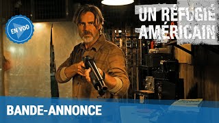 Bande annonce Un Réfugié Américain 