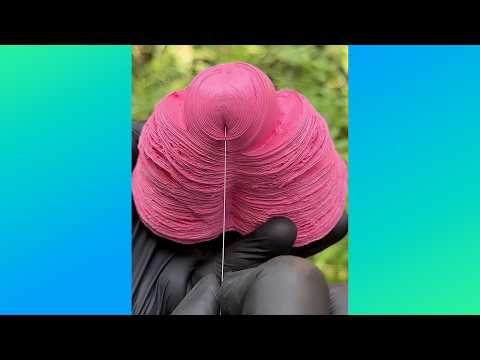 Deeply Satisfying Videos