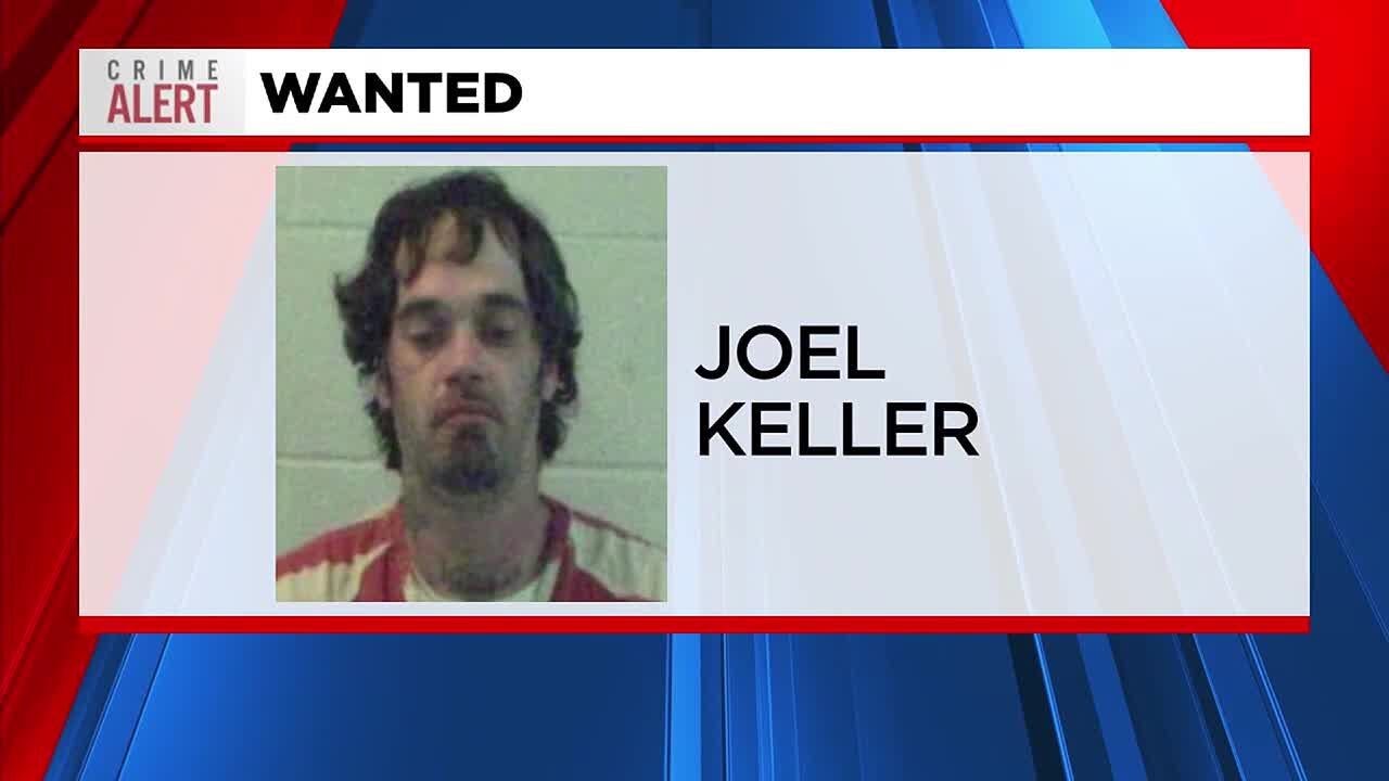 Deputies searching after man out on bond removes GPS monitor in Stephens Co.