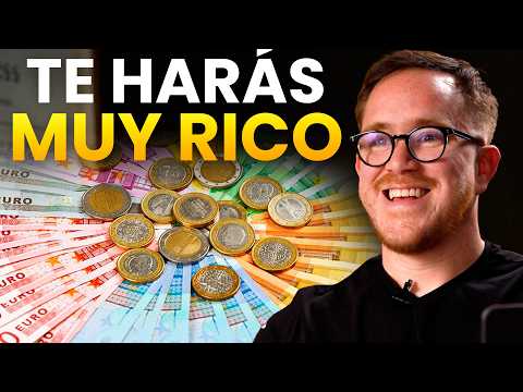 Cómo Atraer Abundancia y Dinero a tu Vida con esta Meditación de 10 Minutos
