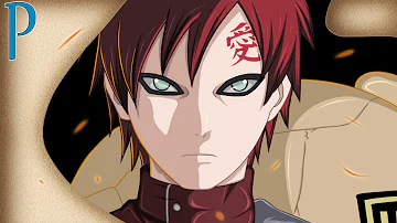Qual é o Gaara?