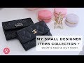 BEST NEW SLGs FOR 2018 [HIS & HER] + MY COLLECTION! | Sophie Shohet