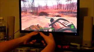 How to use a PS3 Controller to play Games on PC (2017)