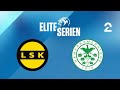 Lillestrøm Ham-Kam goals and highlights