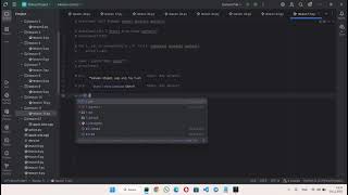 @ Python ders 11 Built in function İzahi və çalismalari.