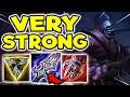 HOW BROKEN IS JAX TOP WITH BOTRK? (UNSTOPPABLE) - S11 JAX TOP GAMEPLAY (Season 11 Jax Guide)