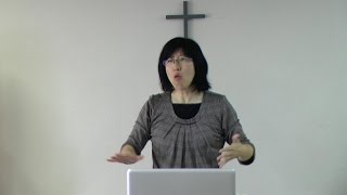 S20150614 手話礼拝説教 「ひとりの正しい人」