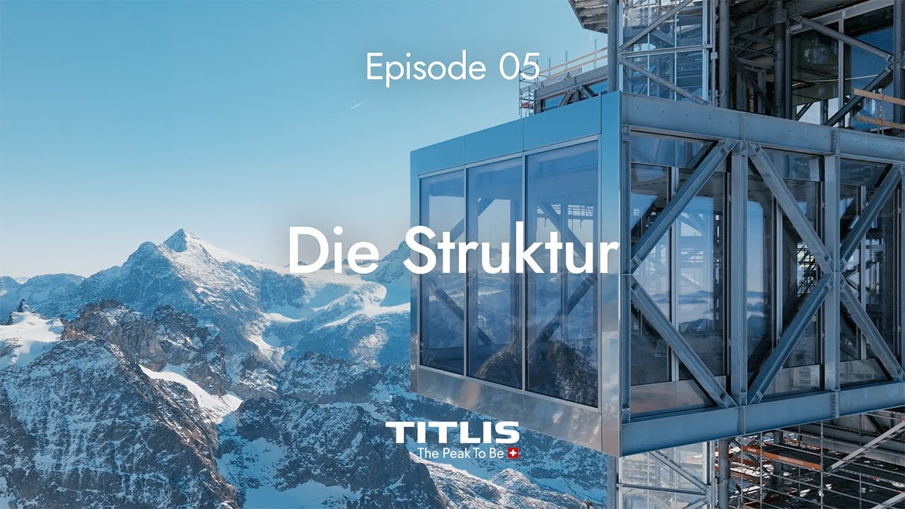 Baustellentagebuch: Episode 5 – Die Struktur