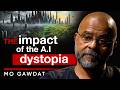 Countdown to Collapse: Why the Dystopia is the Breaking Point of Freedom - Mo Gawdat