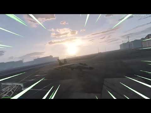 Hydra drift gta 5 #1 - Song: "Deja Vu" by Super Eurobeat (Dave Rodgers)