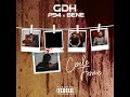 Gdh  cercle ferm feat bene x p94