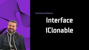 Como usar a Interface ICloneable em C# - Tutorial de programação orientada a objetos | Episódio 52
