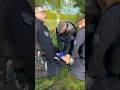 Policie ČR: Tohle není běžný výcvik první pomoci.Tohle je příprava na realitu.