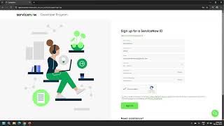 How to get PDI in ServiceNow