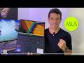 Configuração Simples do Asus Vivobook Go (Rápido e Sem Complicação)
