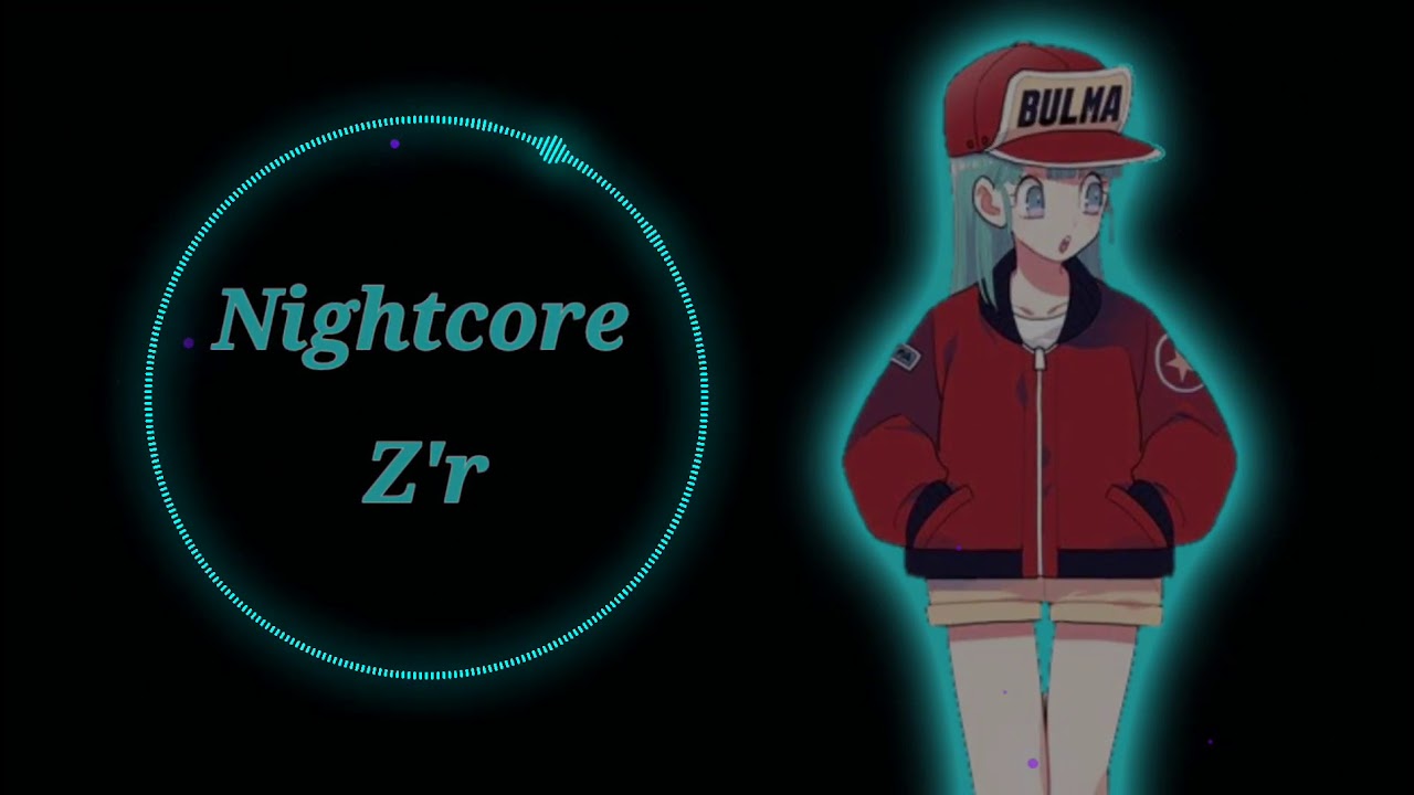 【Nightcore】Bluma to Lunch  / BLOOM VASE