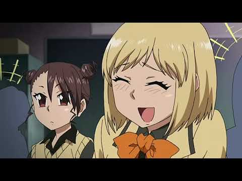 ヒャッコ - メカ虎子