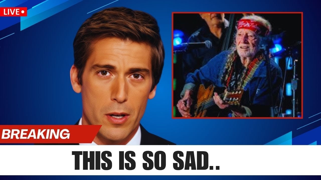 3 Things Willie Nelson Wants You to Know Before Its Too Late YouTube