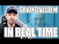 SCAM VICTIM SAVED IN REAL TIME (PLUS AUDIO)