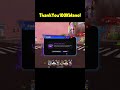 500 REROLLS CODE! UTDX  #roblox #universaltowerdefense #animeadventures #utd #anime #gaming