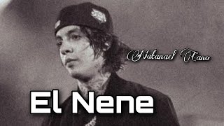 El Nene - Natanael Cano