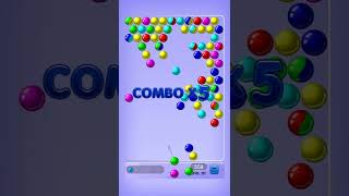 Bubble Shooter Arcade Mode Level  297.