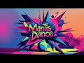 Joyful Dance for the Lord | Pappi Pappi Tu: The Mantis Style - DPMLeo