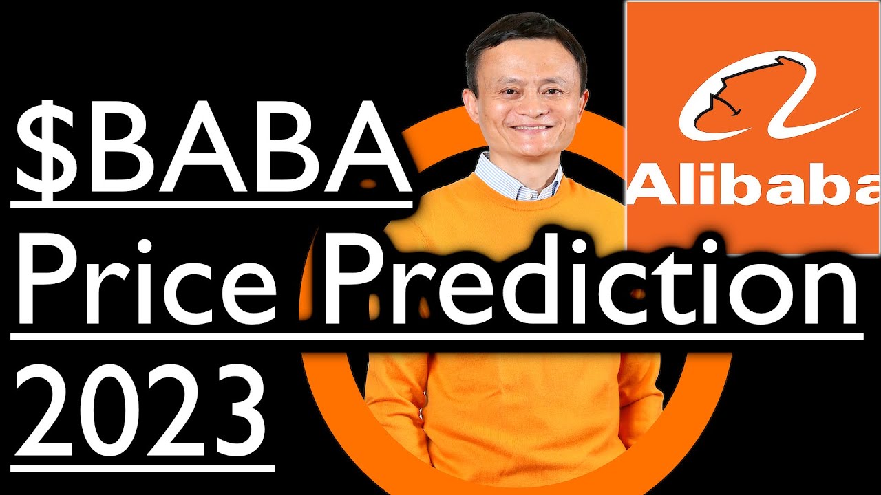 Alibaba Stock DISASTER Or BUYING Opportunity Of A Lifetime? BABA Price