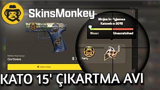 PAHALI CIKARTMALI SKIN BULMAK | Ücretsiz 5 Dolar ve %35'lik Bonus