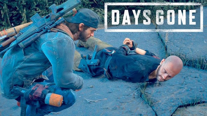 Days Gone - Motos e zumbis num pós-apocalipse quase perfeito – Tecnoblog